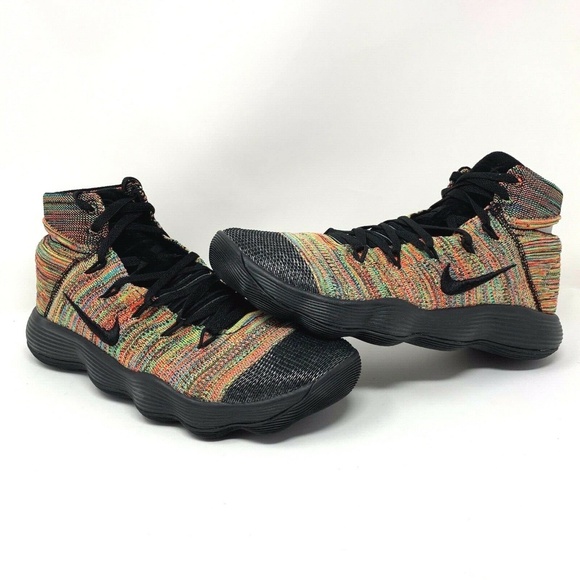 Nike Other - Nike Hyperdunk 2017 Flyknit (Kobe) - Size 11.5